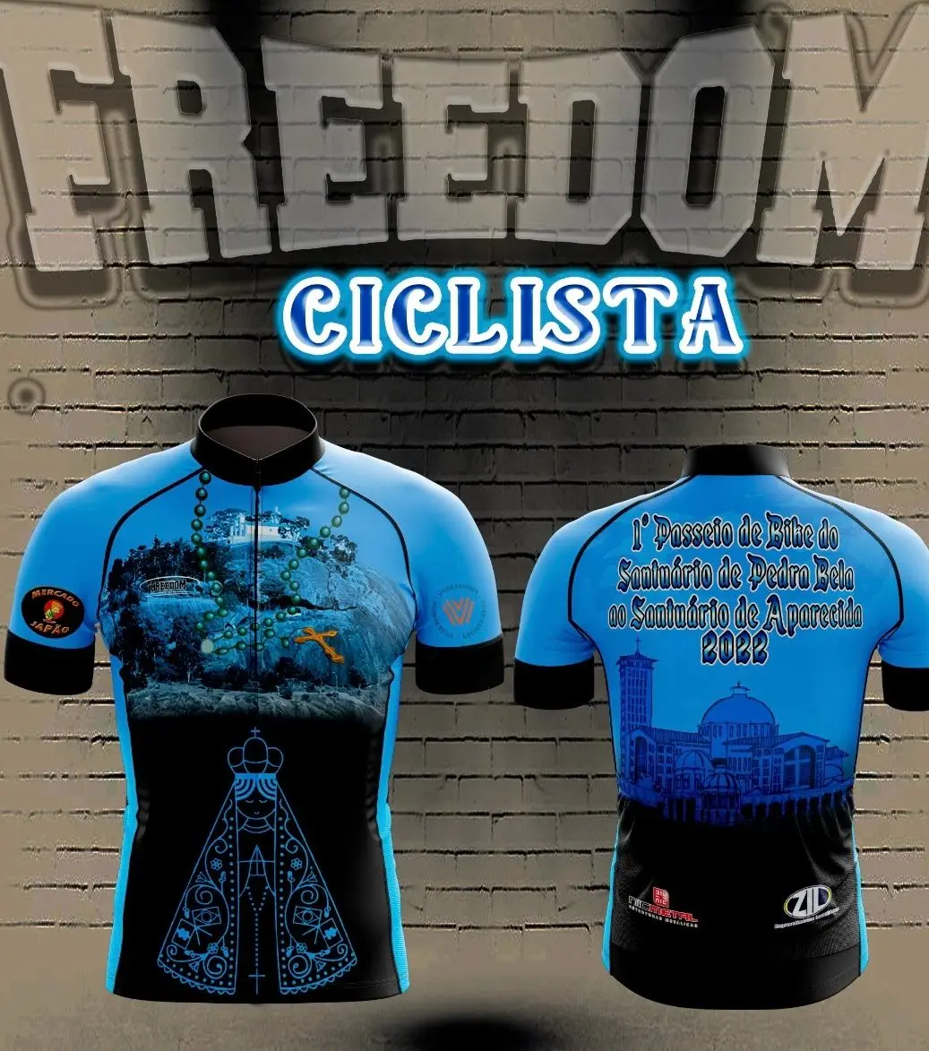 Uniforme de futebol personalizado 1