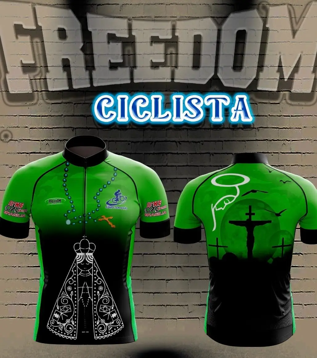 Uniforme de futebol personalizado 2