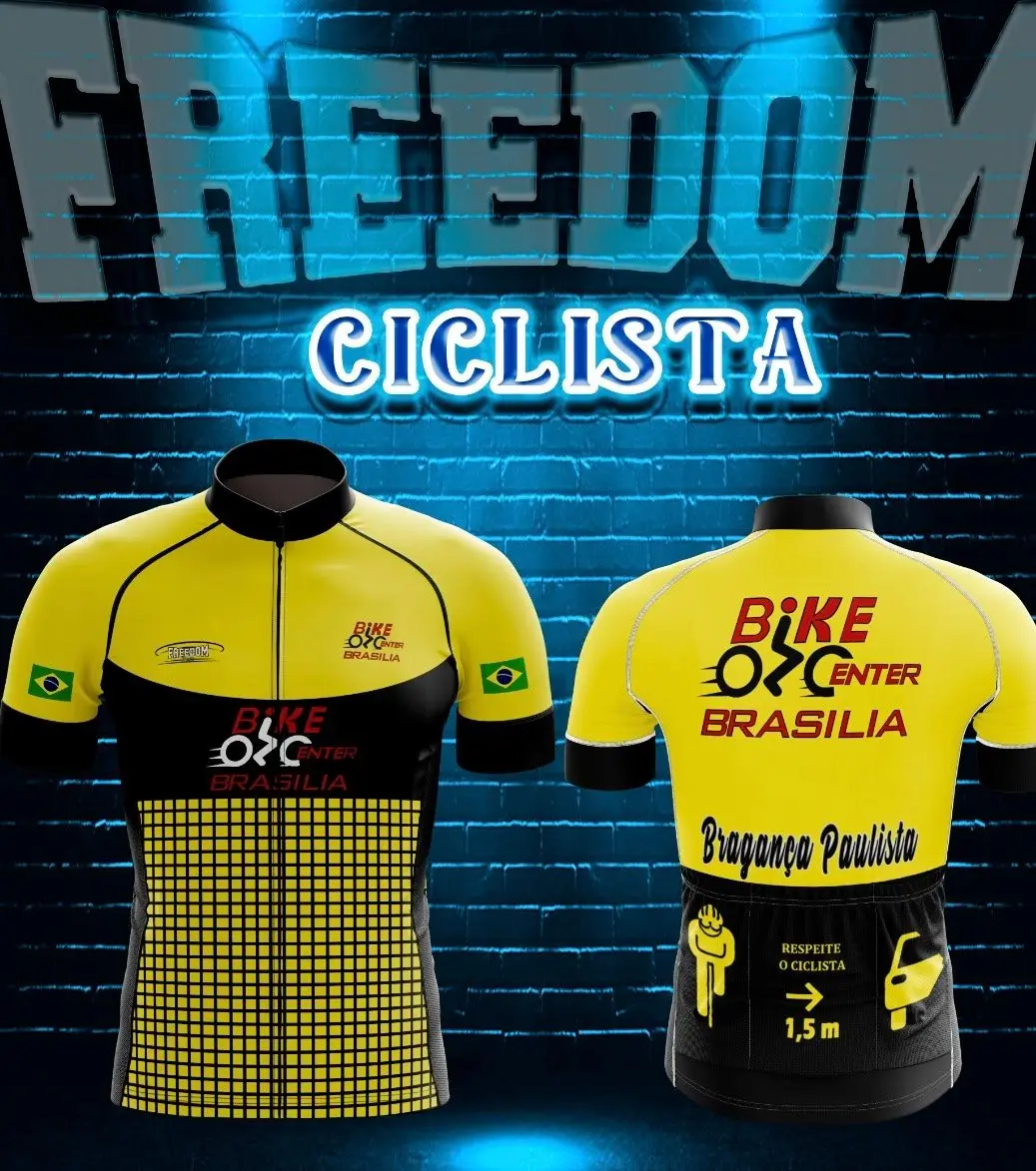 Uniforme de futebol personalizado 3