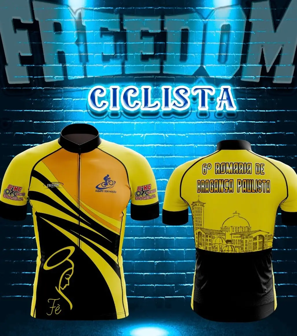 Uniforme de futebol personalizado 4