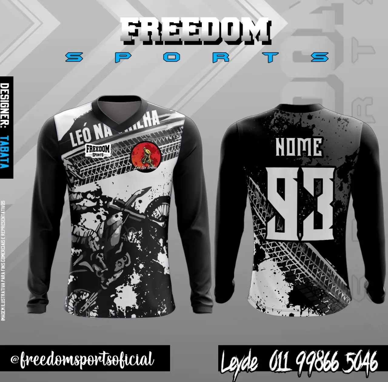 Uniforme de futebol personalizado 9