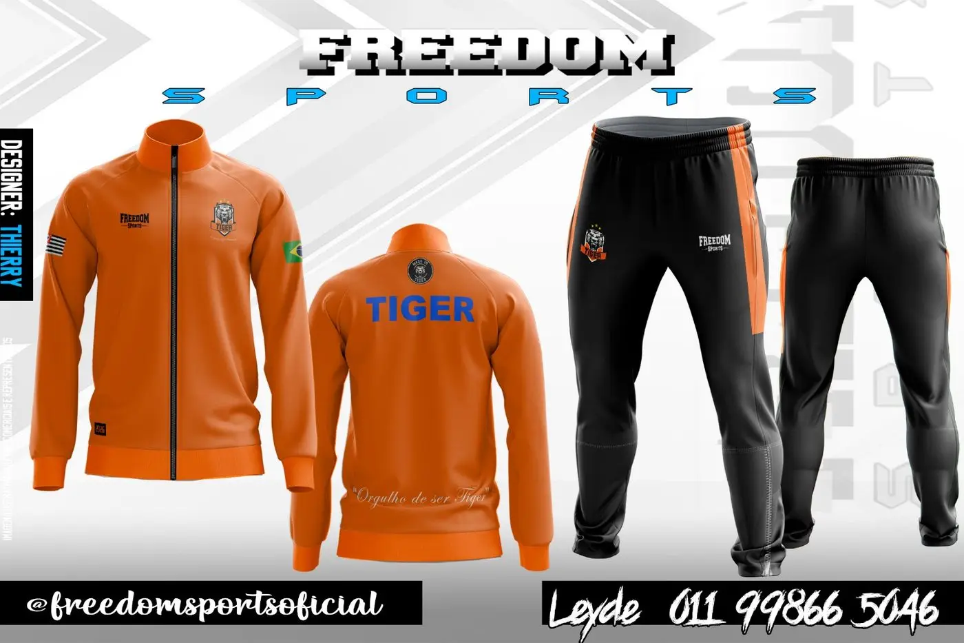 Uniforme de futebol personalizado 10