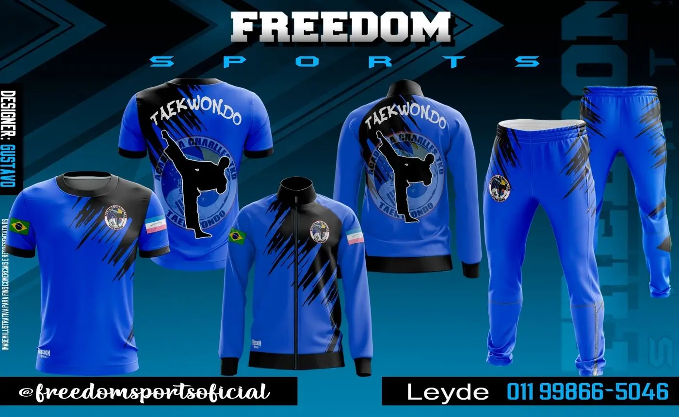 Uniforme de futebol personalizado 12